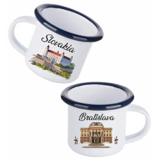 Plecháčik Bratislava 01 mini 100 ml