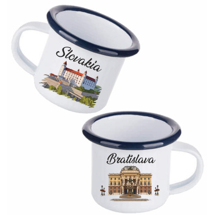 Plecháčik Bratislava 01 mini 100 ml