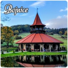 Magnetka Bojnice 05