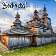 Magnetka Bodružal 01