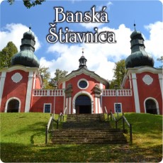 Magnetka Banská Štiavnica 06