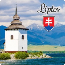 Magnetka Liptov 01
