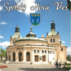 Magnetka Spišská Nová Ves 01