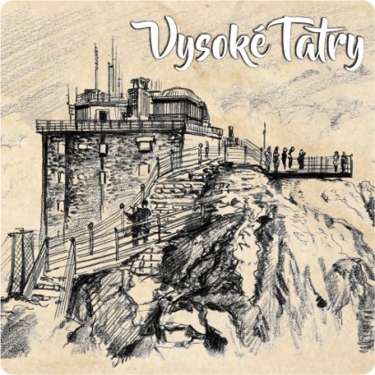 Magnetka Vysoké Tatry 05
