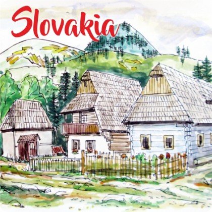 Magnetka Slovensko 04