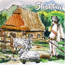 Magnetka Slovensko 05