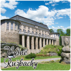 Magnetka Vyšné Ružbachy 01