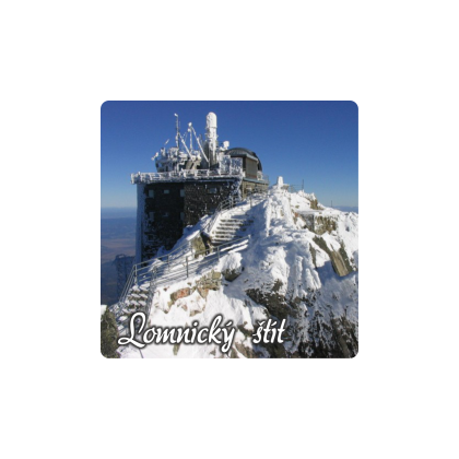 Magnetka Vysoké Tatry 03