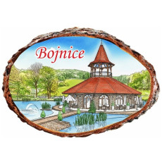 Magnetka kôra Bojnice 09