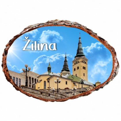 Magnetka kôra Žilina