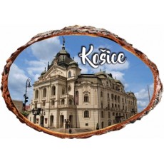 Magnetka kôra Košice 04