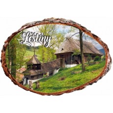 Magnetka kôra Leštiny 02