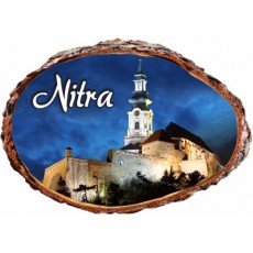 Magnetka kôra Nitra 01