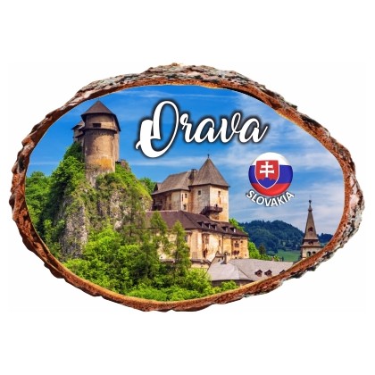 Magnetka kôra Orava 03