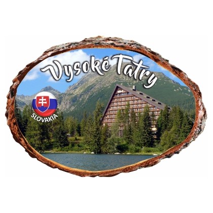 Magnetka kôra Vysoké Tatry 04