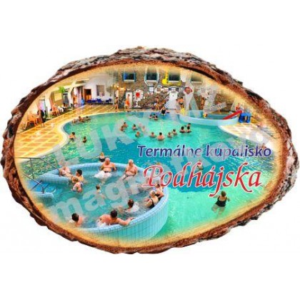 Magnetka kôra Podhájska 4