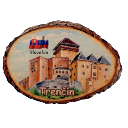Magnetka kôra Trenčín