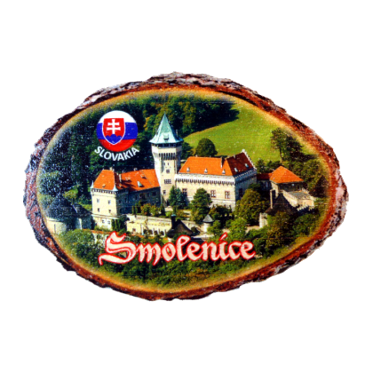 Magnetka kôra Smolenice