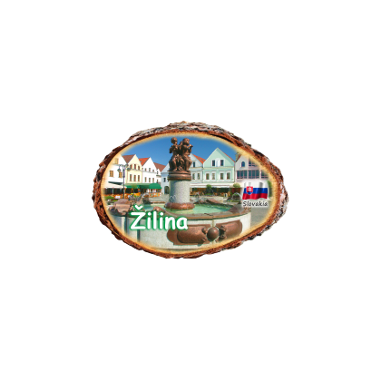 Magnetka kôra Žilina