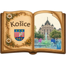 Magnetka Košice