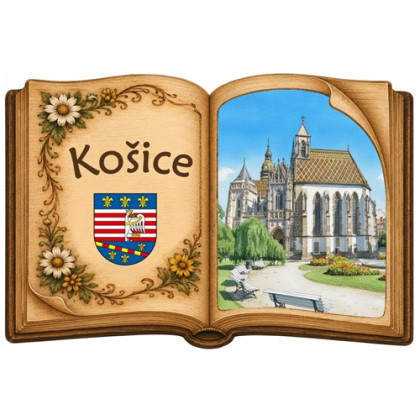Magnetka Košice