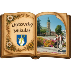 Magnetka Liptovský Mikuláš