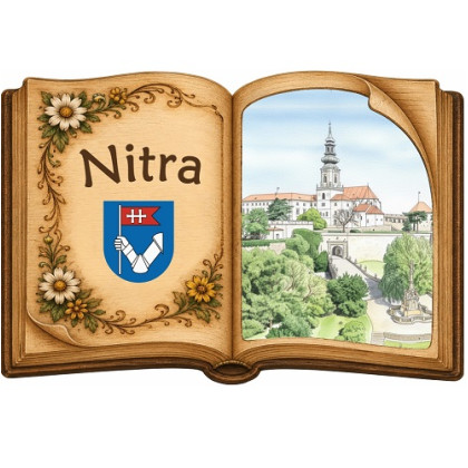 Magnetka Nitra
