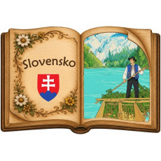 Magnetka Slovensko 01