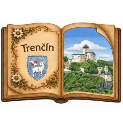 Magnetka Trenčín