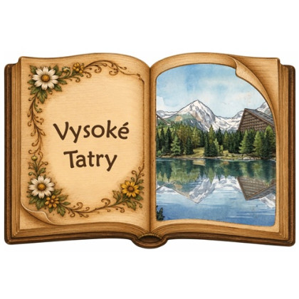 Magnetka Vysoké Tatry