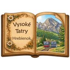 Magnetka Vysoké Tatry
