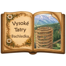 Magnetka Vysoké Tatry