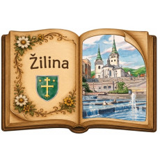 Magnetka Žilina