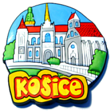 Magnetka gumová Košice