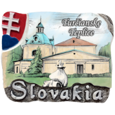 Magnetka Turčianske Teplice 02