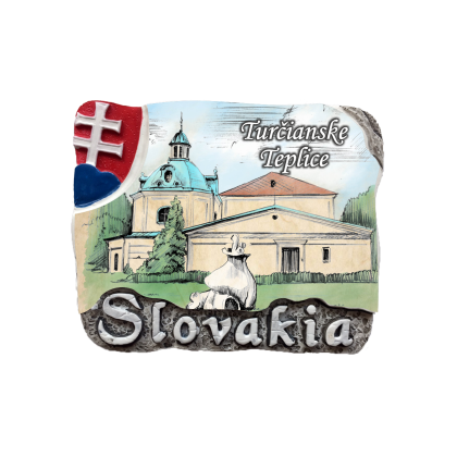 Magnetka Turčianske Teplice 02