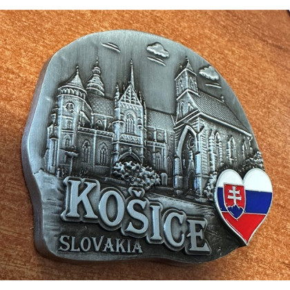 Magnetka Košice