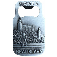 Suvenír Otvárak Bratislava 