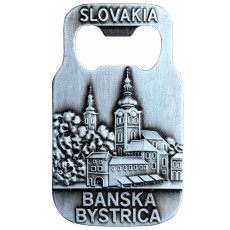 Suvenír Otvárak Banská Bystrica