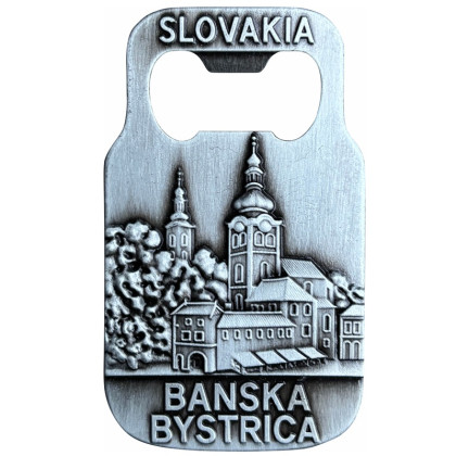 Suvenír Otvárak Banská Bystrica