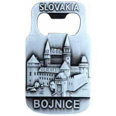 Suvenír Otvárak Bojnice