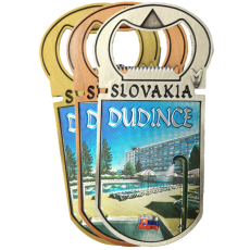 Otvárak magnetka Dudince 2