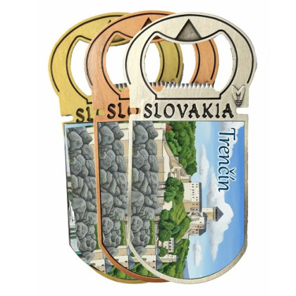 Otvárak magnetka Trenčín