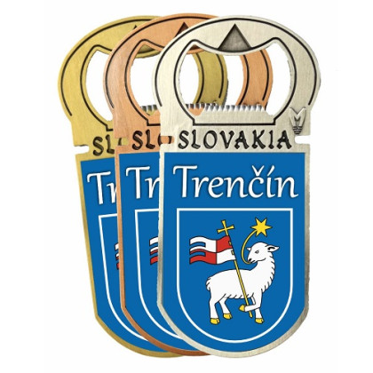 Otvárak magnetka Trenčín