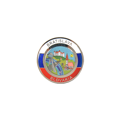 Suvenír Tanier Bratislava 1