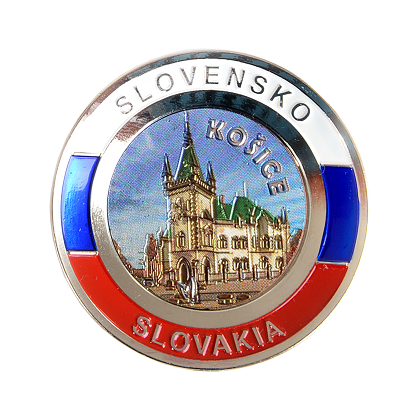 Suvenír Tanier Košice