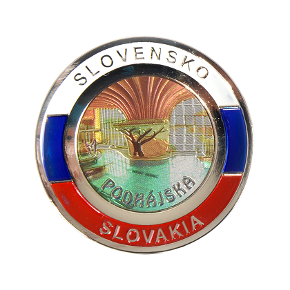 Suvenír Tanier Podhájska