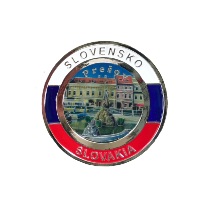 Suvenír Tanier Prešov