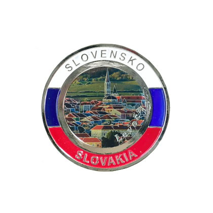 Suvenír Tanier Levoča