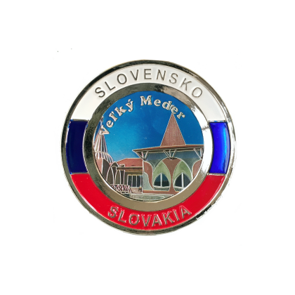 Suvenír Tanier Veľký Meder